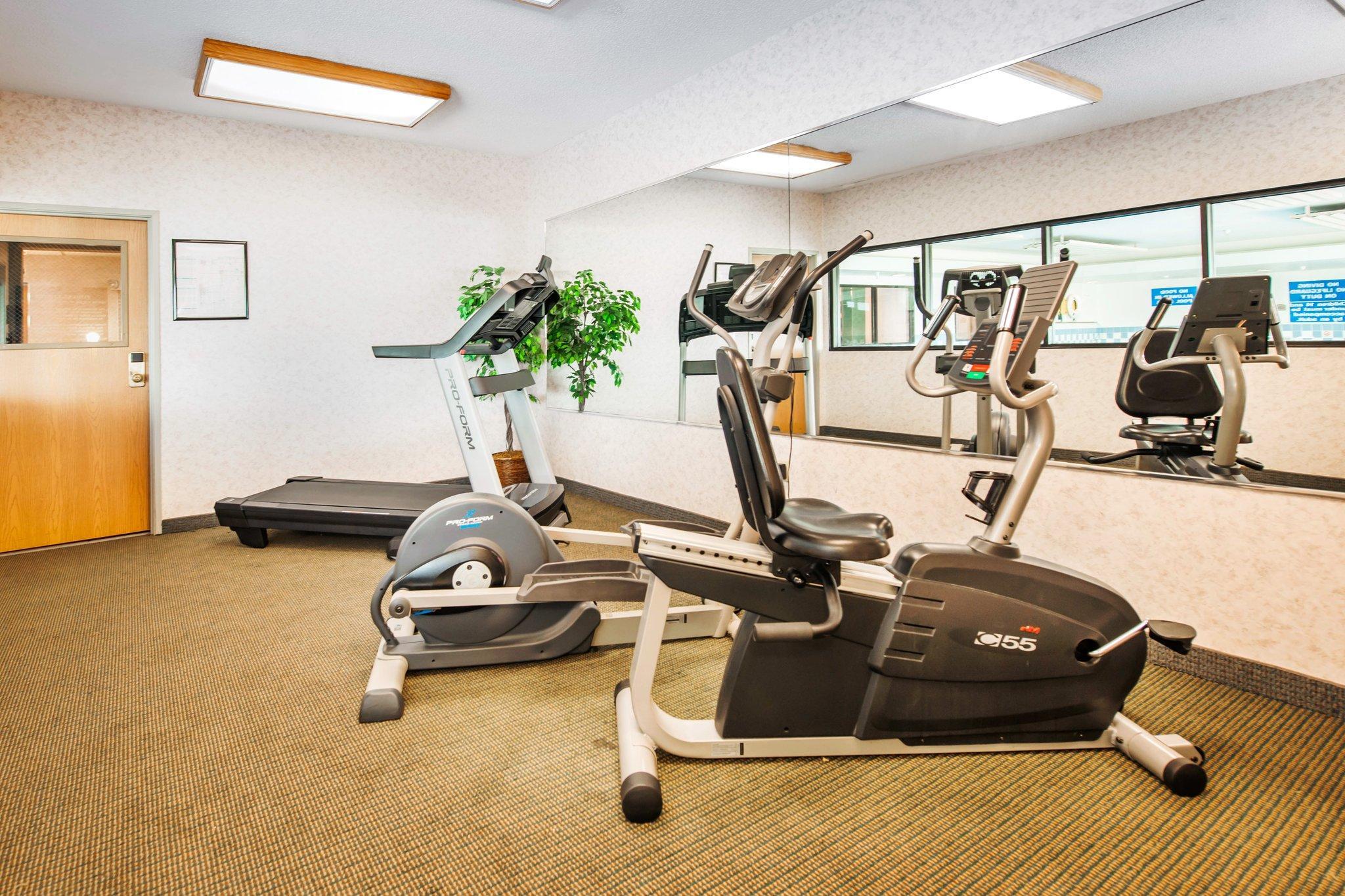 Comfort Inn Goshen Bagian luar foto